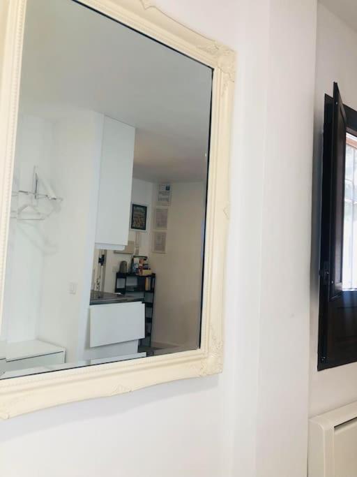 Espiral Abades Lägenhet Córdoba Exteriör bild