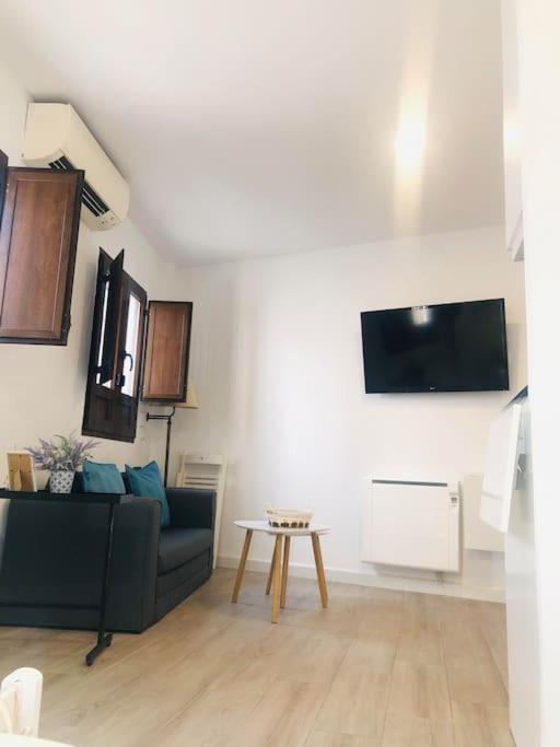Espiral Abades Lägenhet Córdoba Exteriör bild